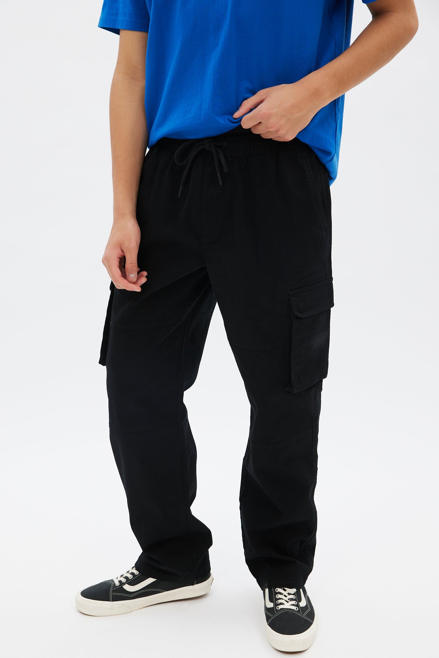 Relaxed Cargo Pant sold by Bluenotes product image thumbnail 2