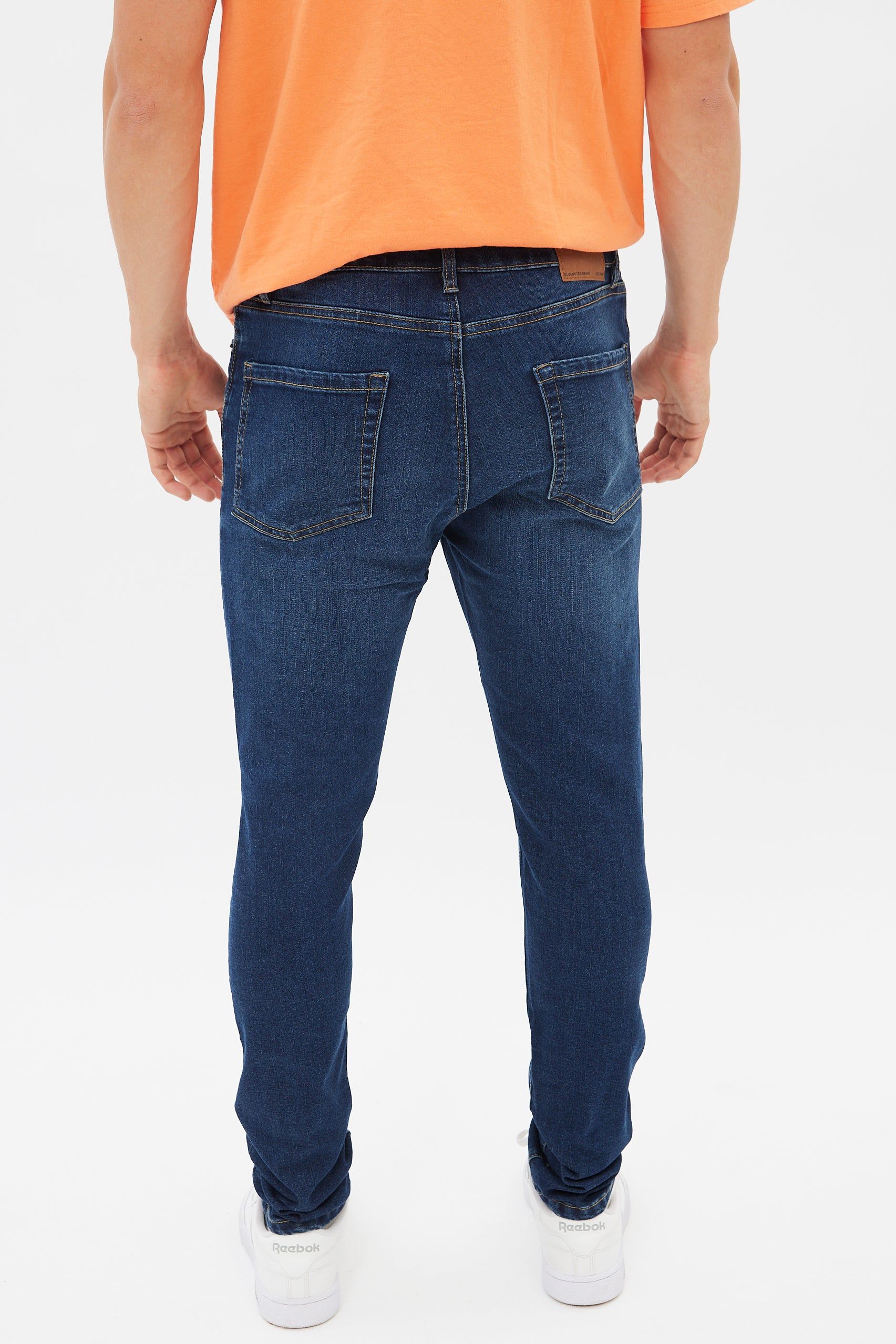 Chase Destroyed Skinny Jean sold by Bluenotes product image thumbnail 3