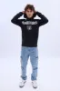Las Vegas Raiders Graphic Pullover Hoodie sold by Bluenotes