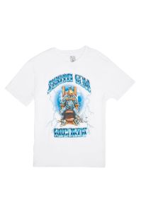 Death Row Records Graphic Tee sold by Bluenotes