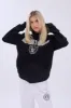Las Vegas Raiders Graphic Pullover Hoodie sold by Bluenotes