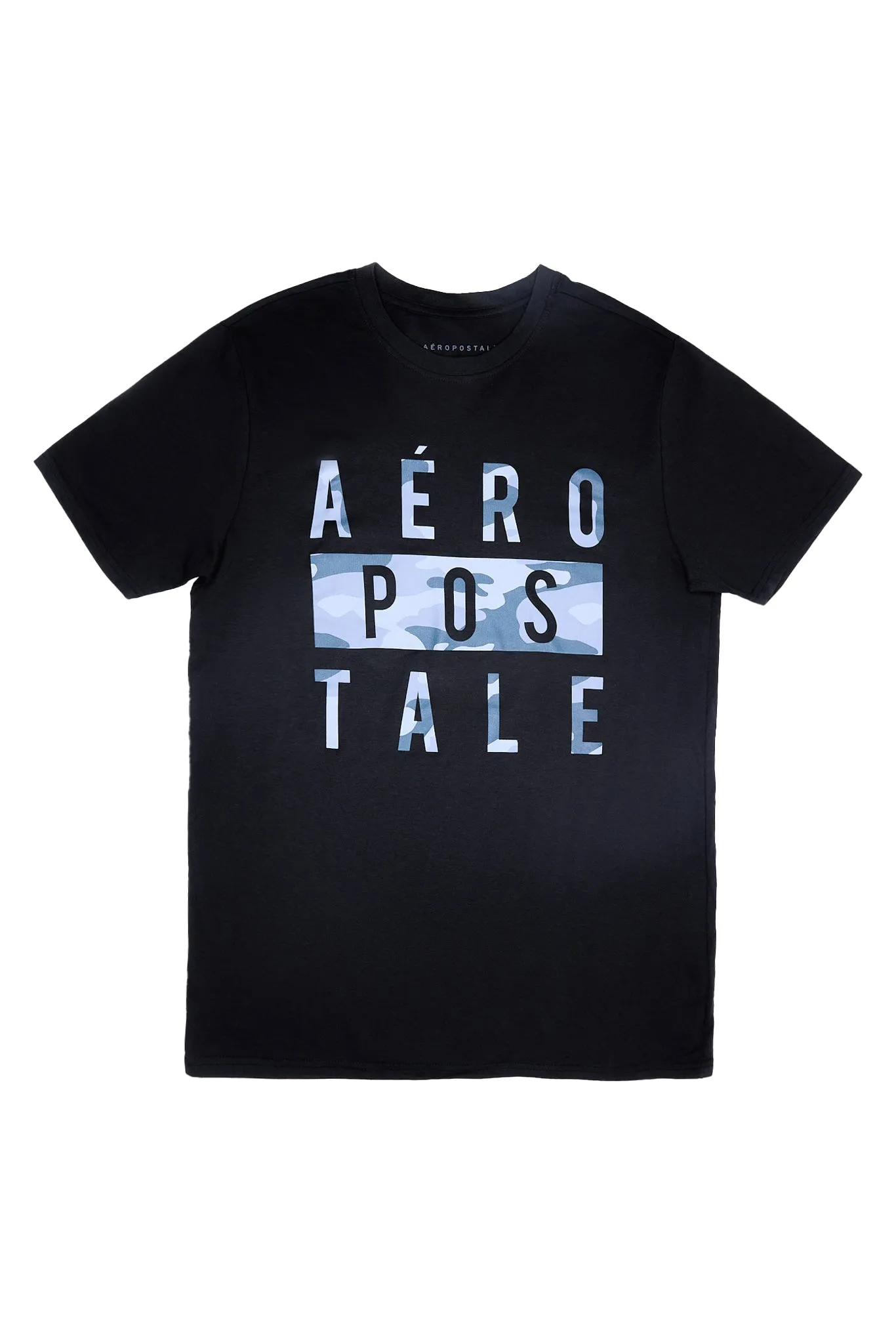 Aéropostale Camouflage Graphic Tee sold by Bluenotes product image thumbnail 2