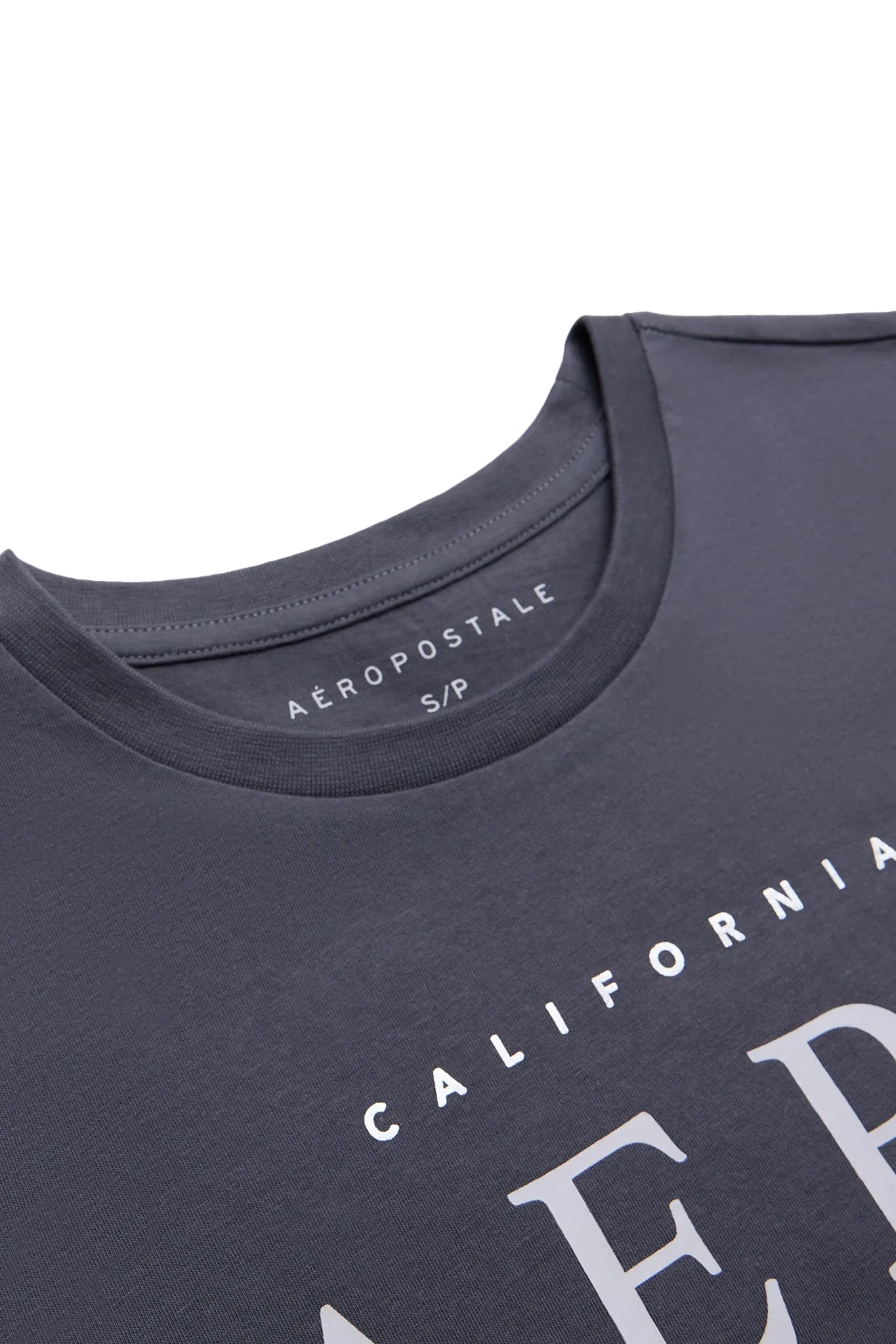 AERO 87 Graphic Classic Tee sold by Bluenotes product image thumbnail 2