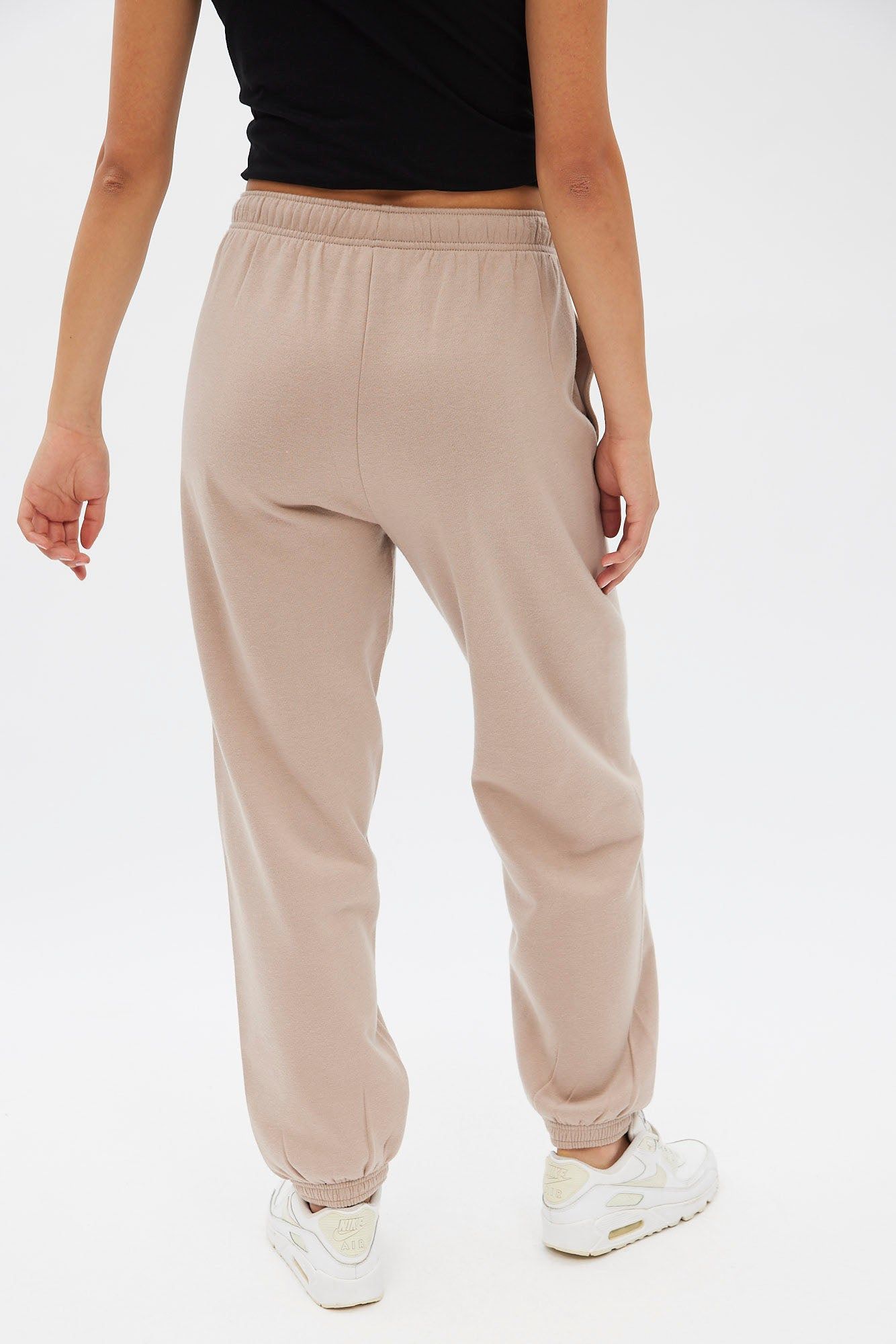 Mid Rise Oversized Jogger sold by Bluenotes product image thumbnail 4