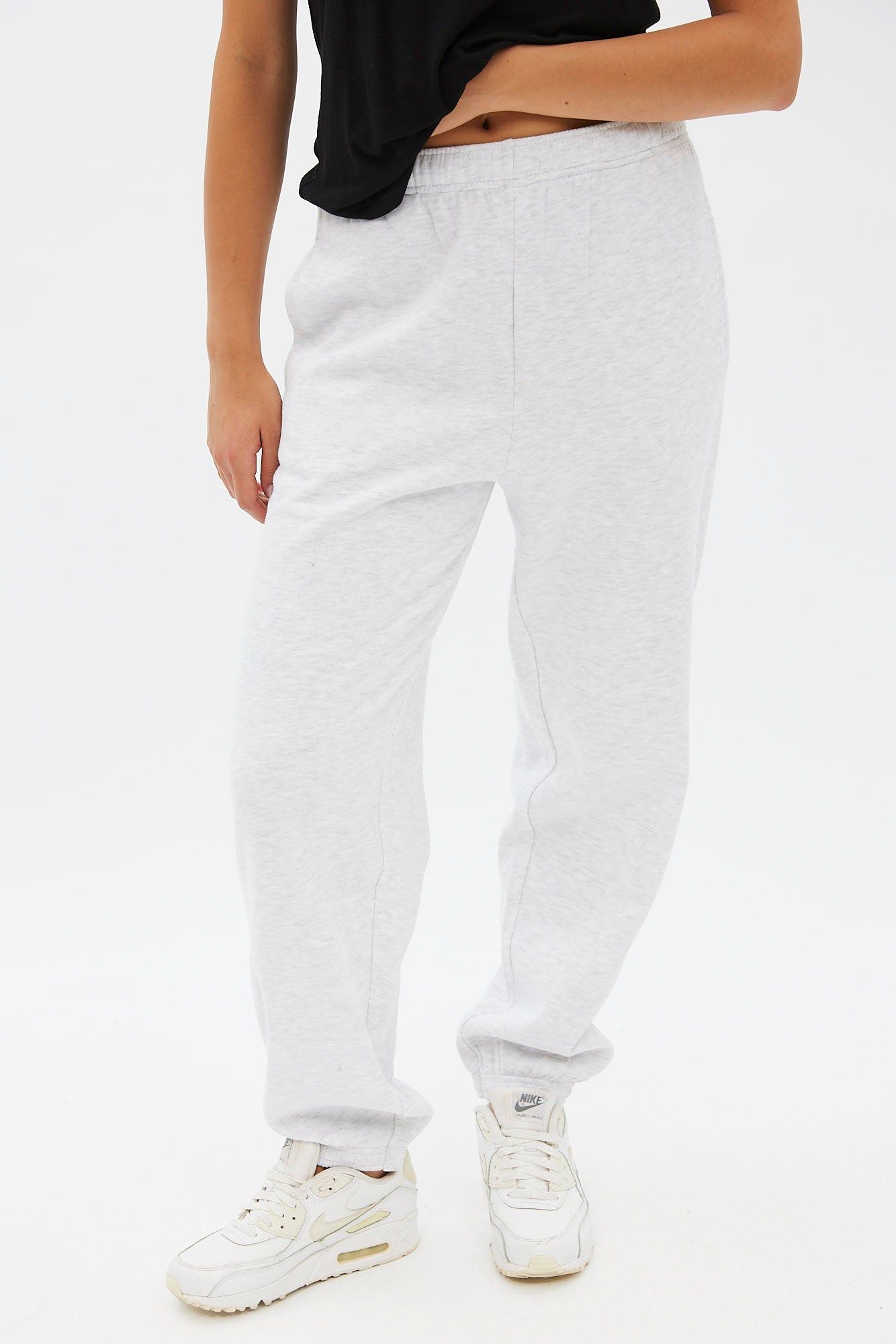 Mid Rise Oversized Jogger sold by Bluenotes product image thumbnail 5