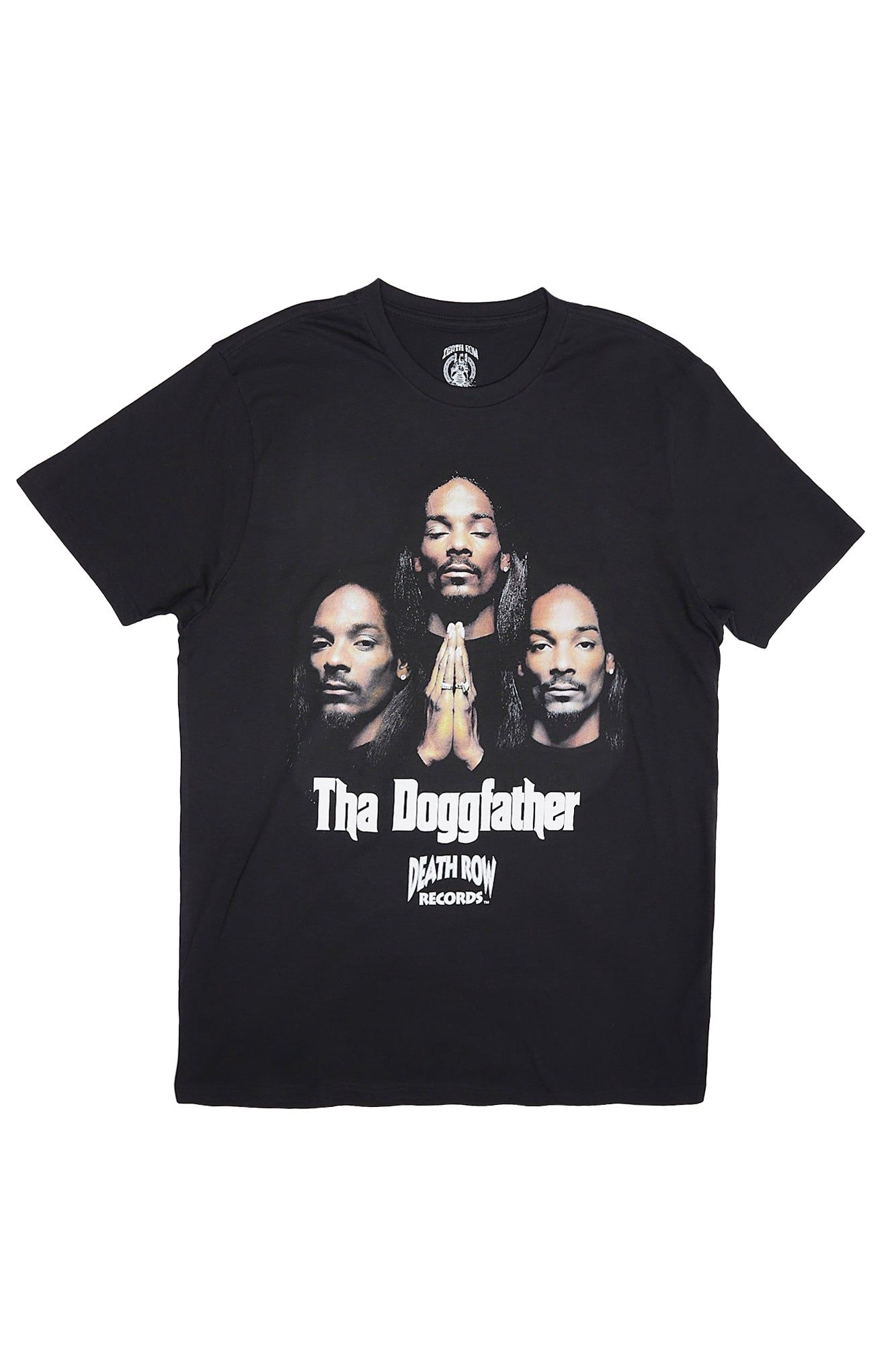 Snoop Dogg Tha Doggfather sold by Bluenotes