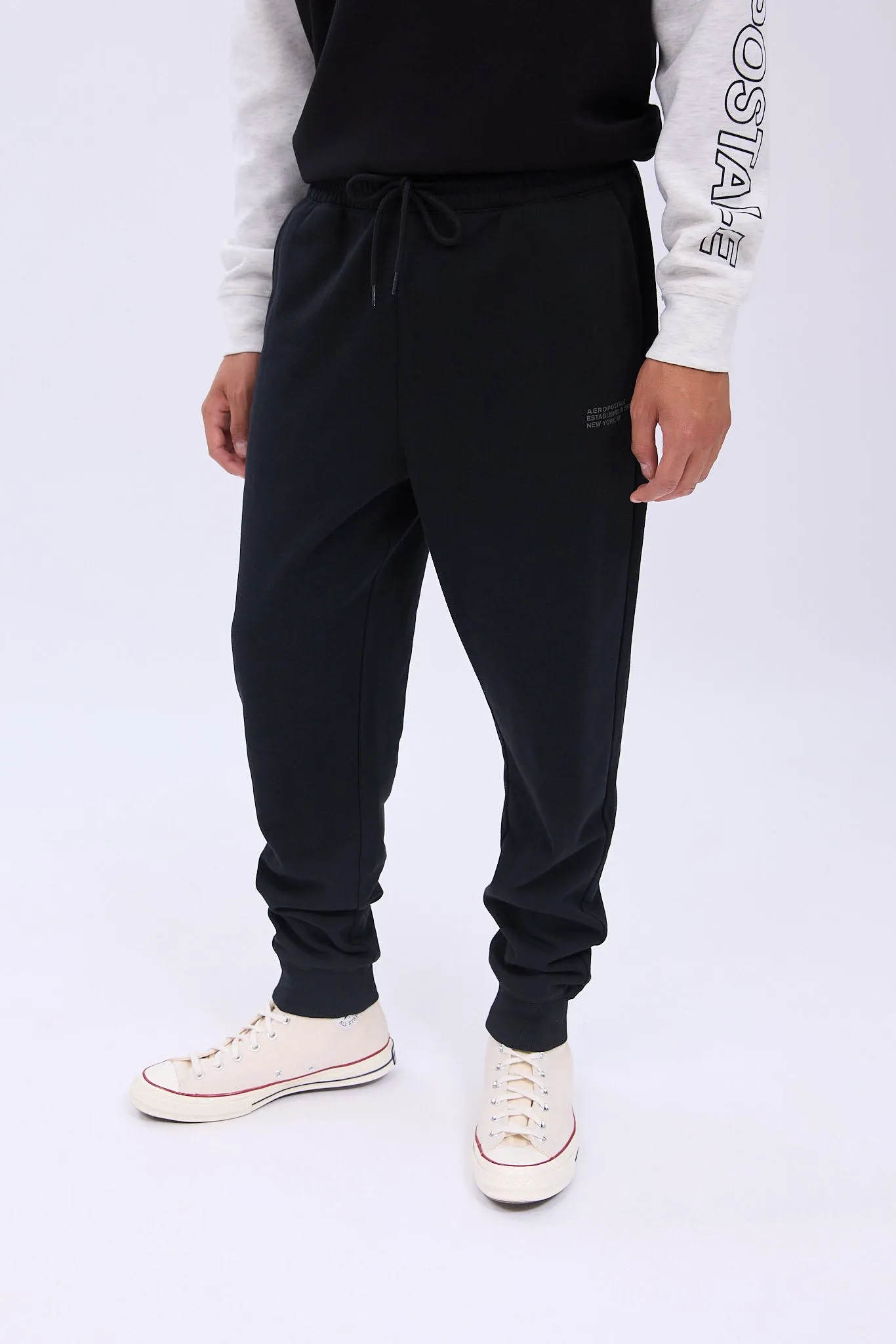 Aéropostale Small Print Jogger sold by Bluenotes product image thumbnail 2