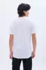 Basic Crew Neck Tee sold by Bluenotes