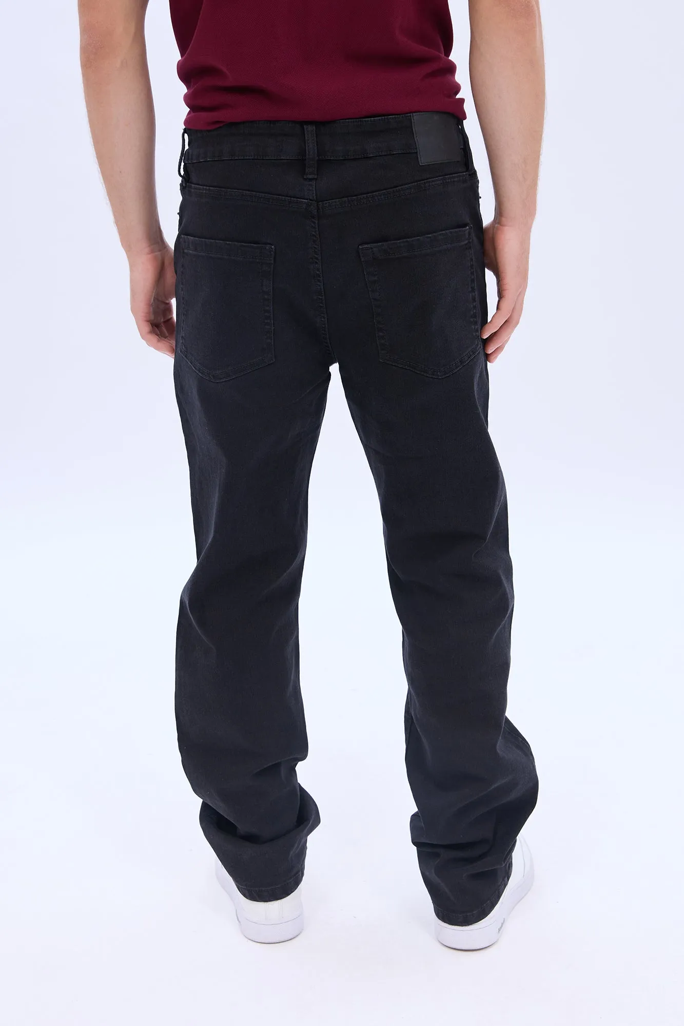 Jake Loose Jean sold by Bluenotes product image thumbnail 2