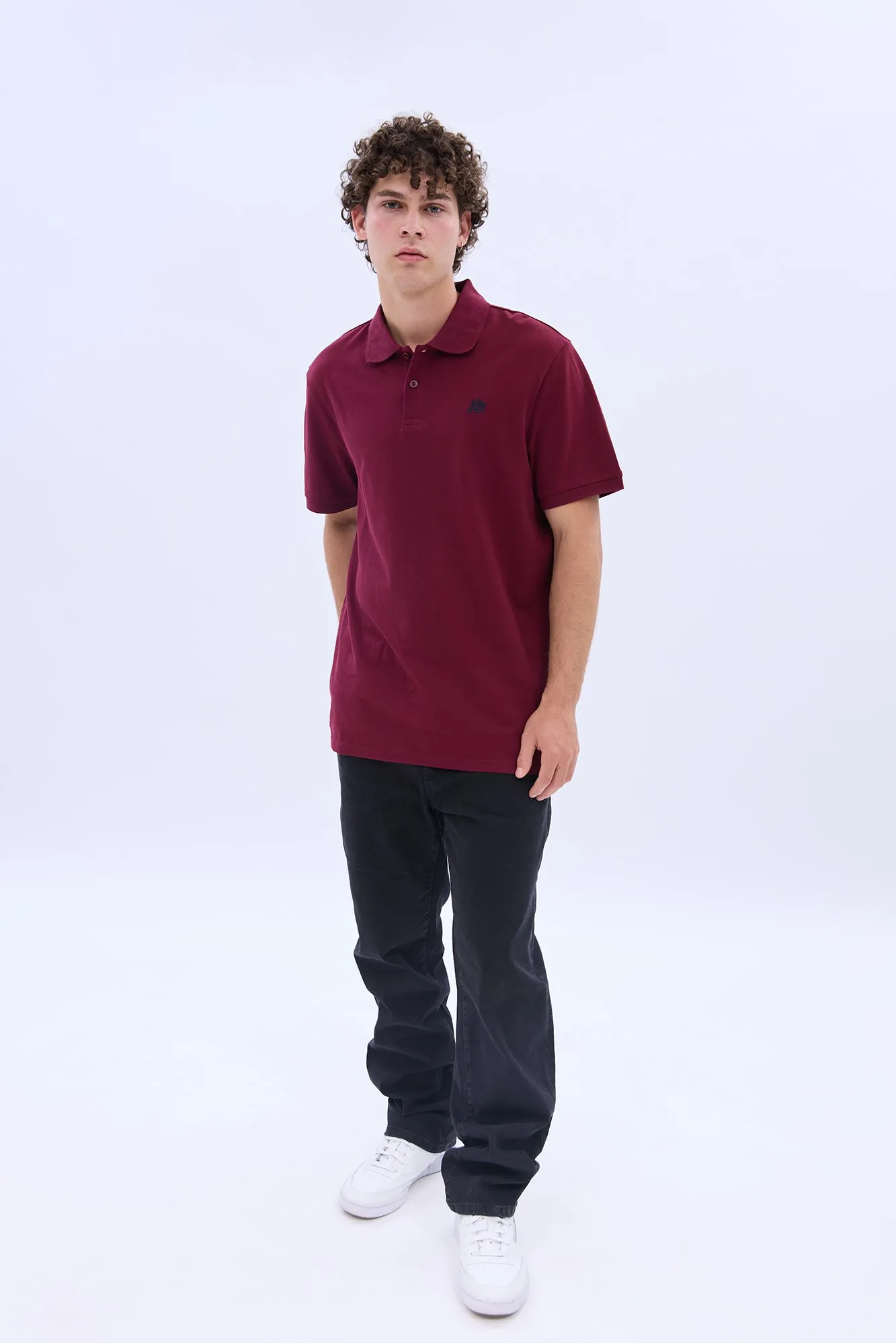 Jake Loose Jean sold by Bluenotes product image thumbnail 4