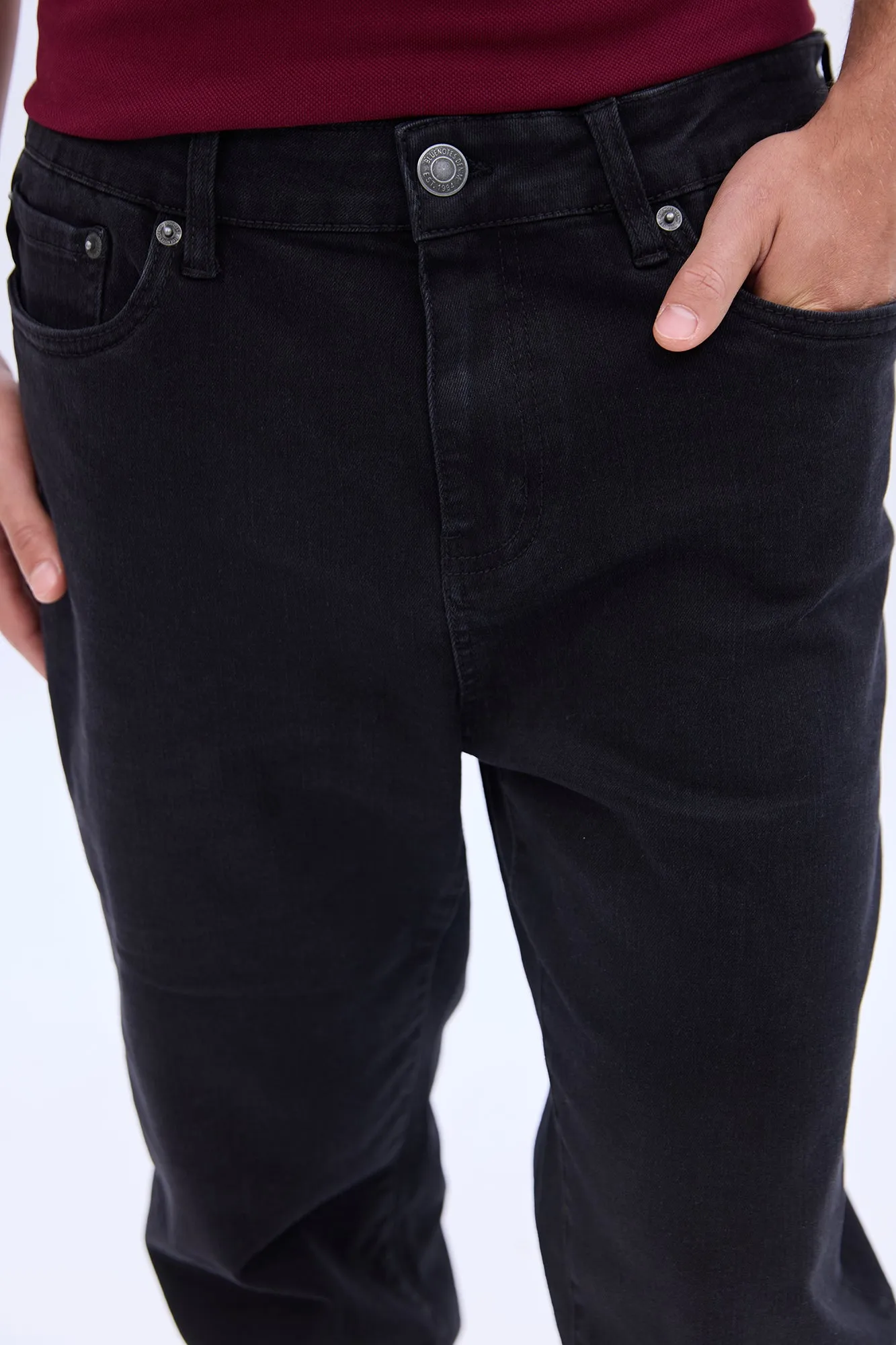 Jake Loose Jean sold by Bluenotes product image thumbnail 3