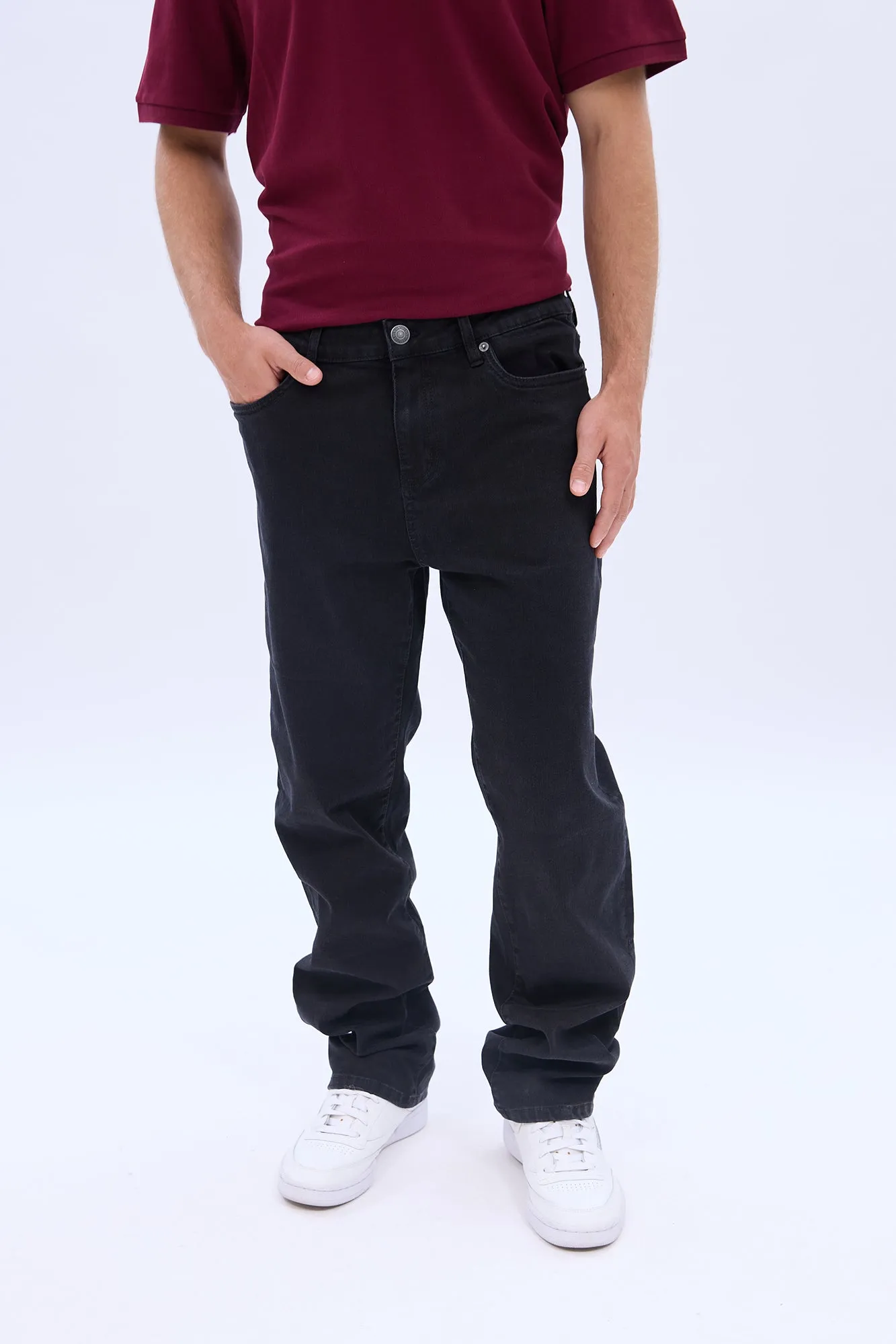 Jake Loose Jean sold by Bluenotes