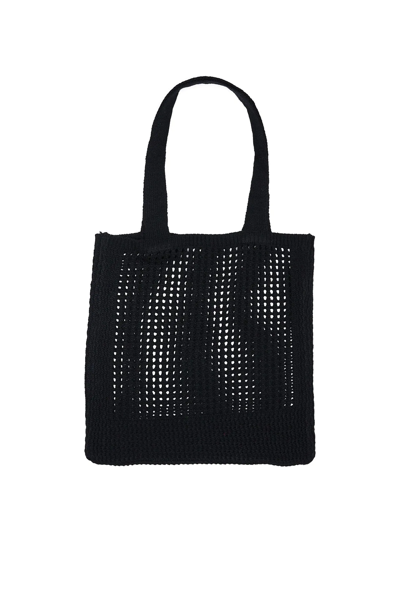 Crochet Tote Bag sold by Bluenotes