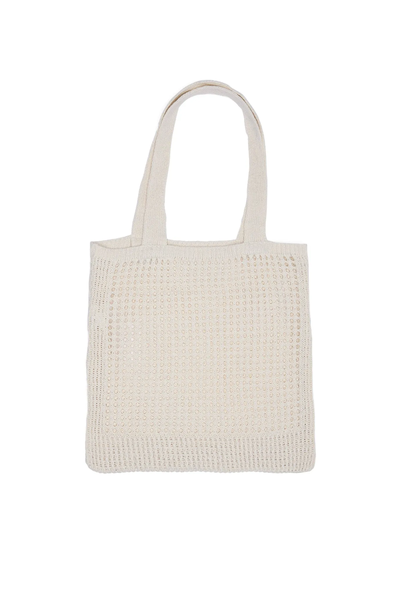 Crochet Tote Bag sold by Bluenotes product image thumbnail 2