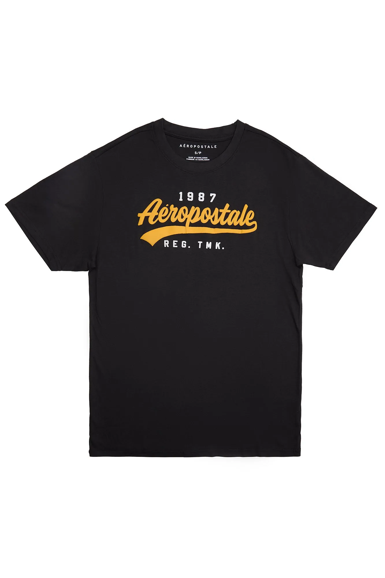Aéropostale Script Graphic Tee sold by Bluenotes product image thumbnail 2