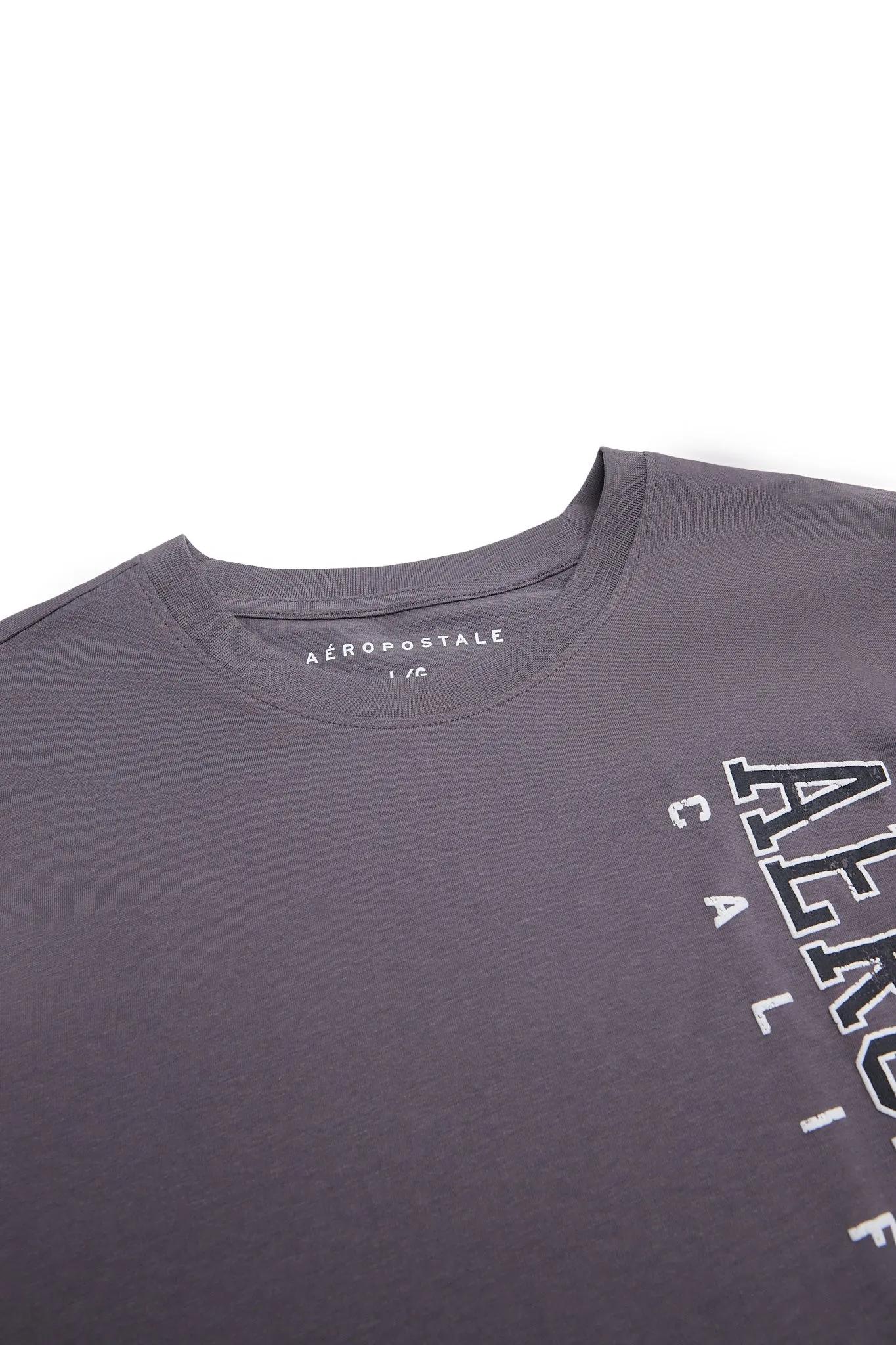 Aéropostale California Graphic Tee sold by Bluenotes product image thumbnail 2