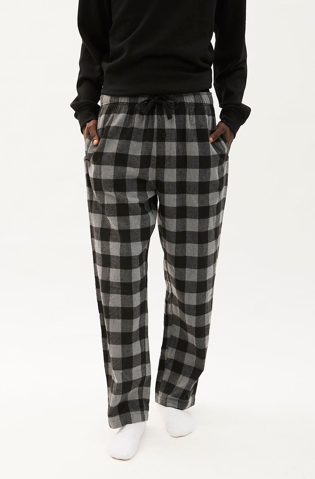 Plaid Classic Pajama Pant sold by Bluenotes