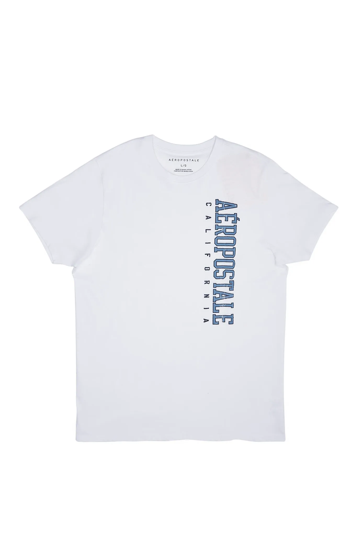 Aéropostale California Graphic Tee sold by Bluenotes product image thumbnail 3
