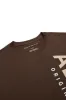 AERO Vertical Graphic Tee sold by Bluenotes