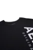 AERO Vertical Graphic Tee sold by Bluenotes