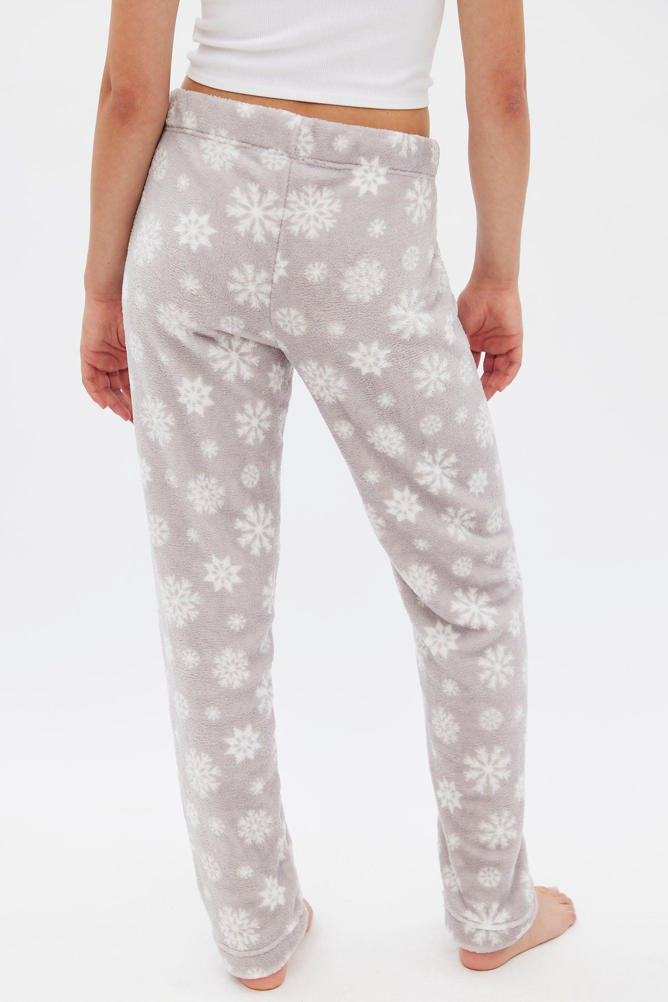 Plush Pajama Pant sold by Bluenotes product image thumbnail 4
