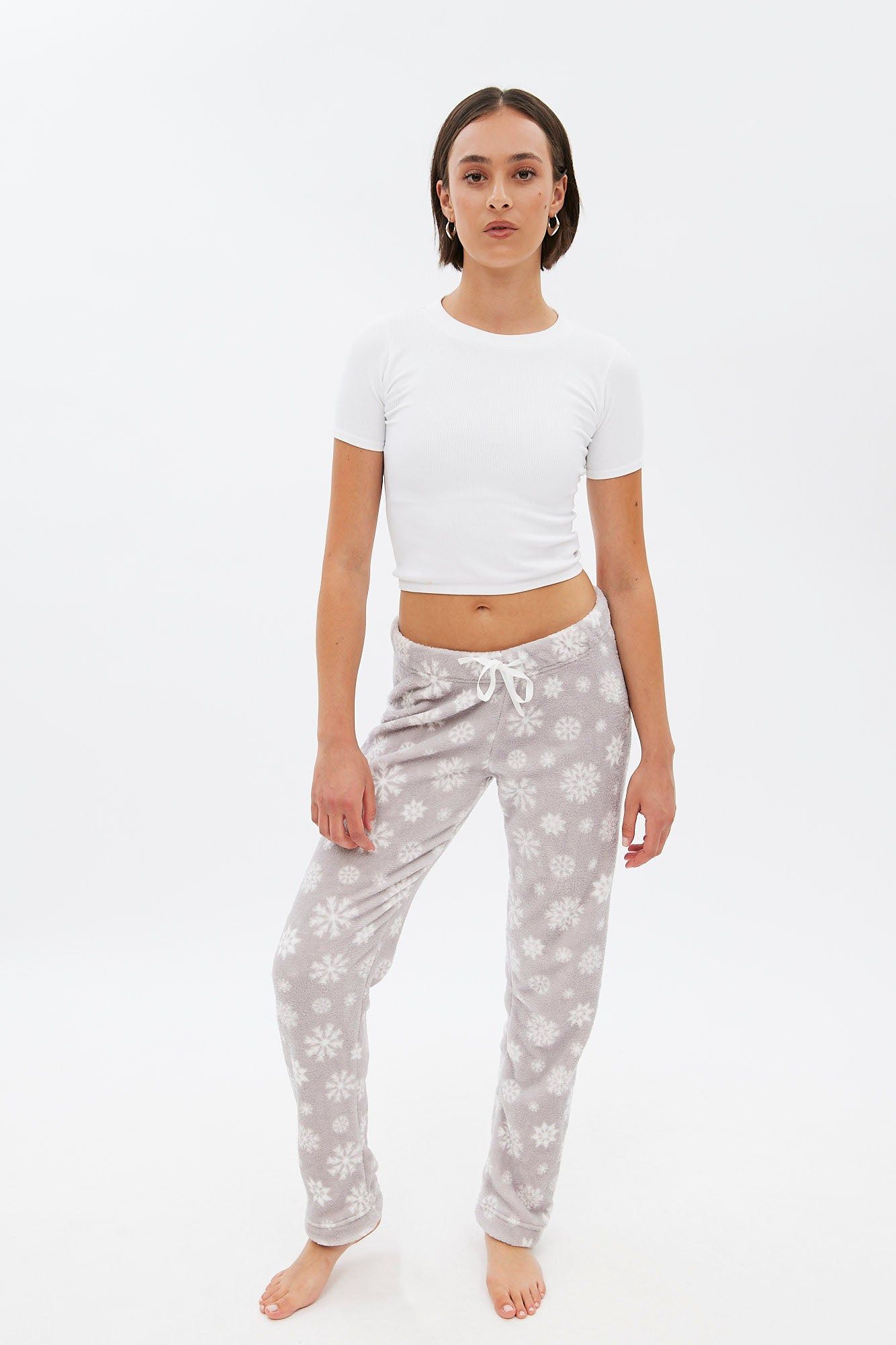 Plush Pajama Pant sold by Bluenotes product image thumbnail 2
