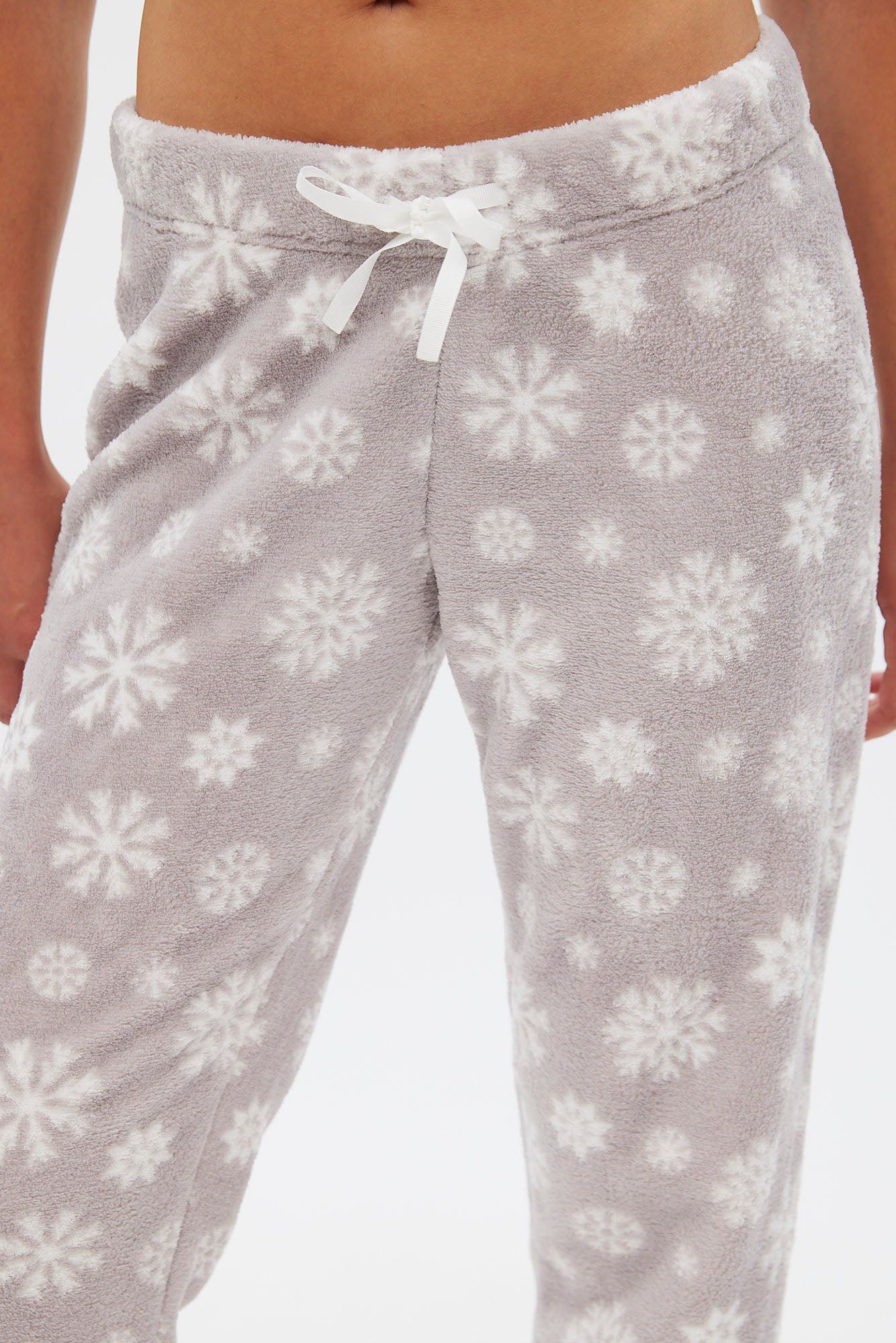 Plush Pajama Pant sold by Bluenotes product image thumbnail 3