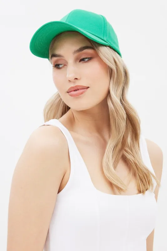 Baseball Cap made by Bluenotes