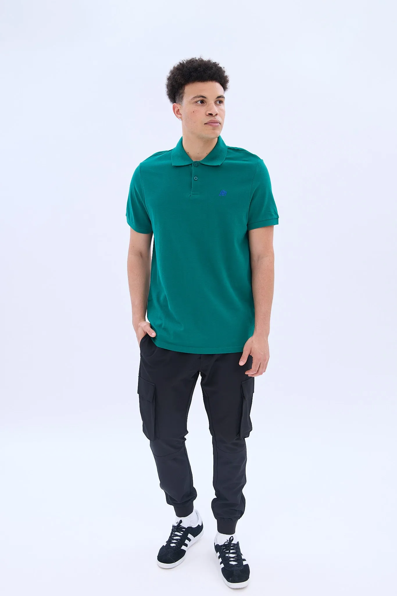 Traveler Cargo Jogger sold by Bluenotes product image thumbnail 5