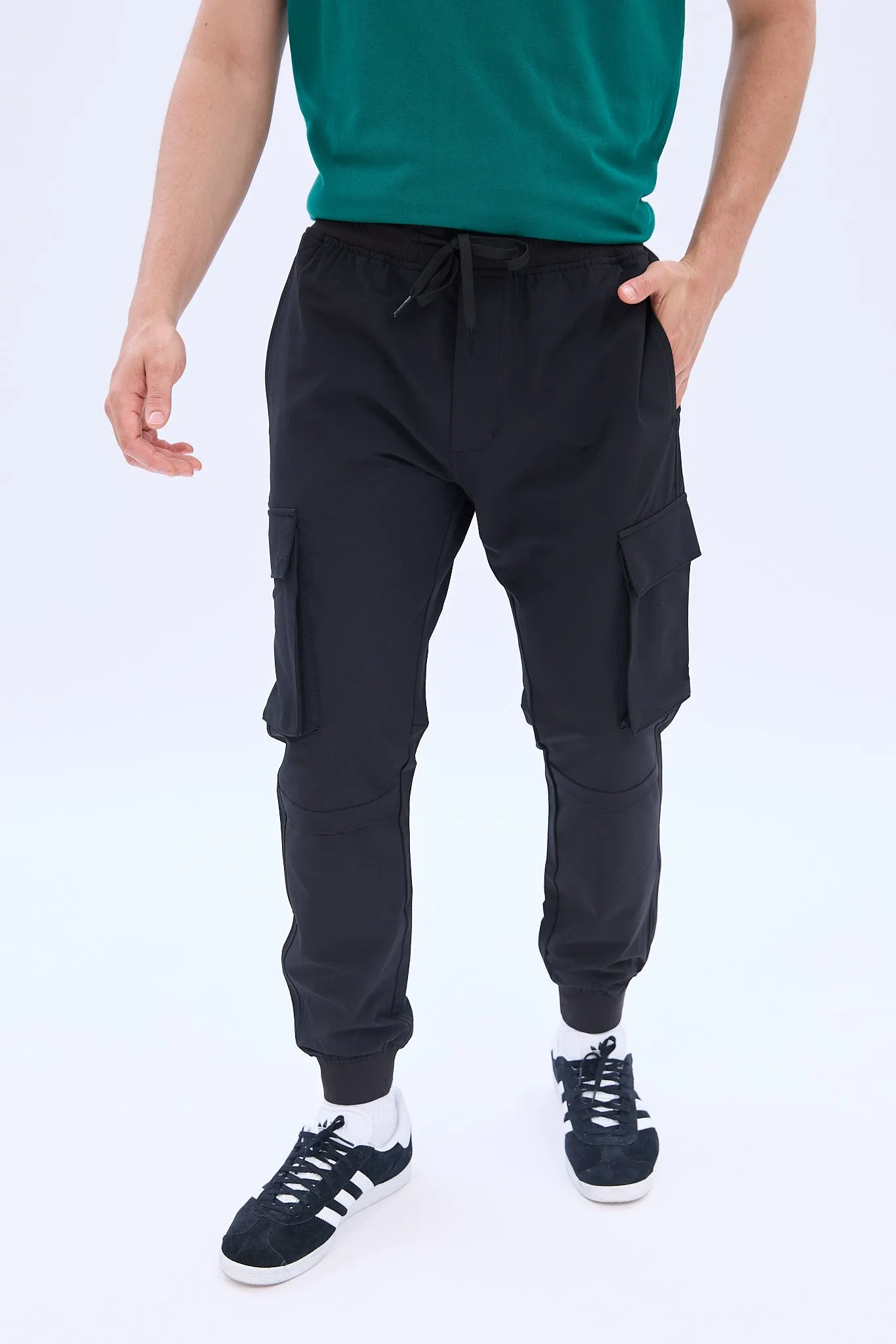 Traveler Cargo Jogger sold by Bluenotes product image thumbnail 2