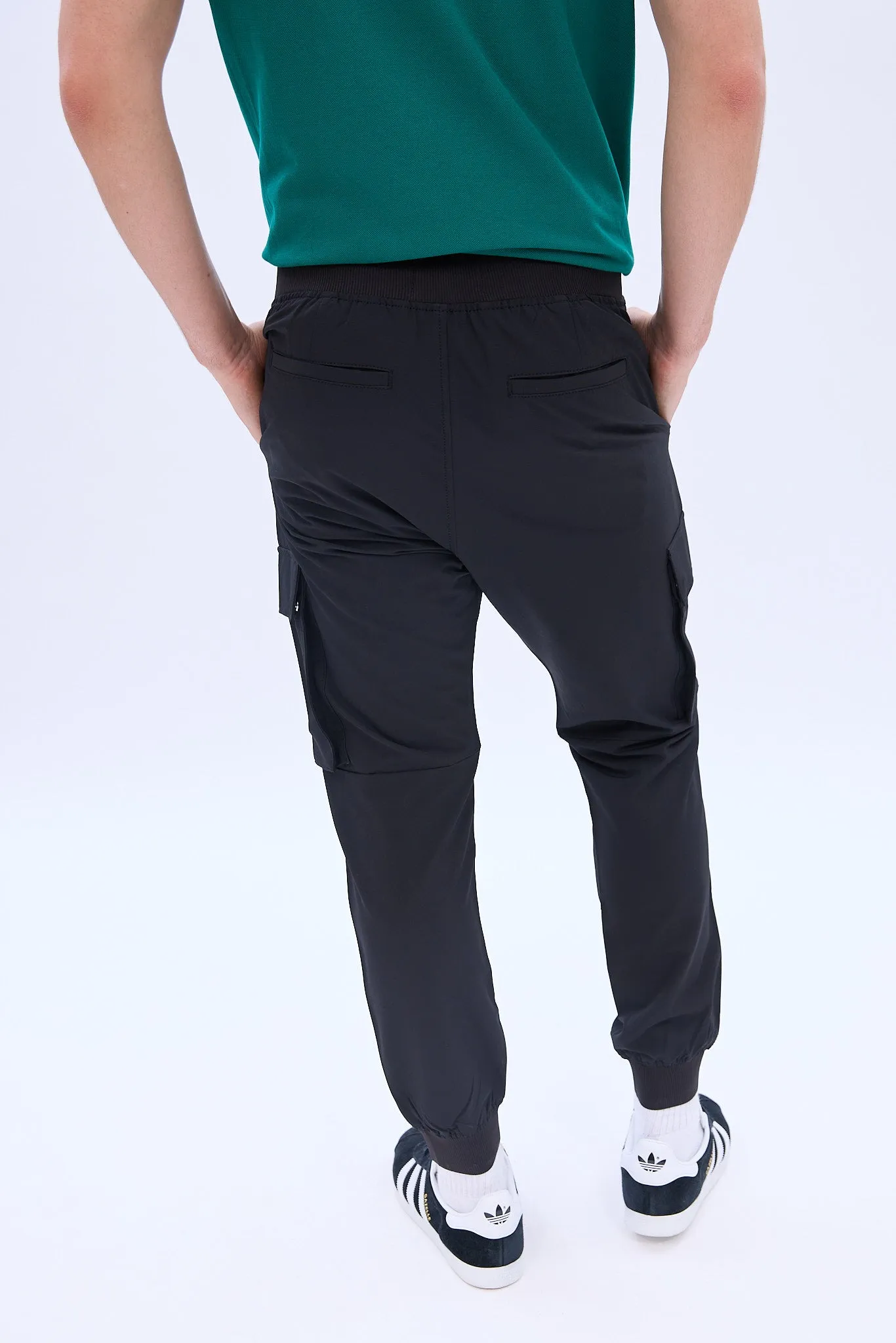 Traveler Cargo Jogger sold by Bluenotes product image thumbnail 4
