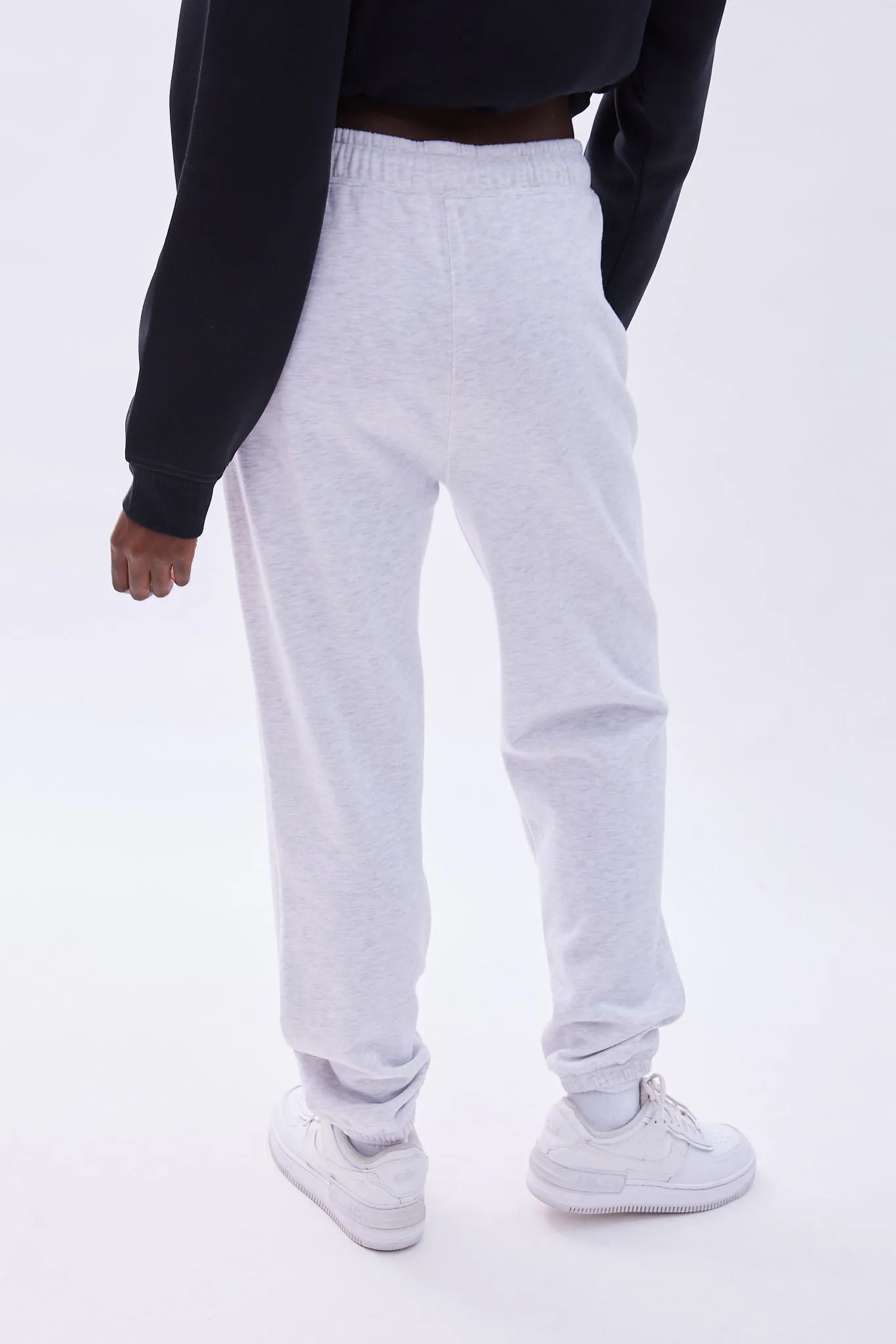 High Rise Boyfriend Jogger sold by Bluenotes product image thumbnail 4