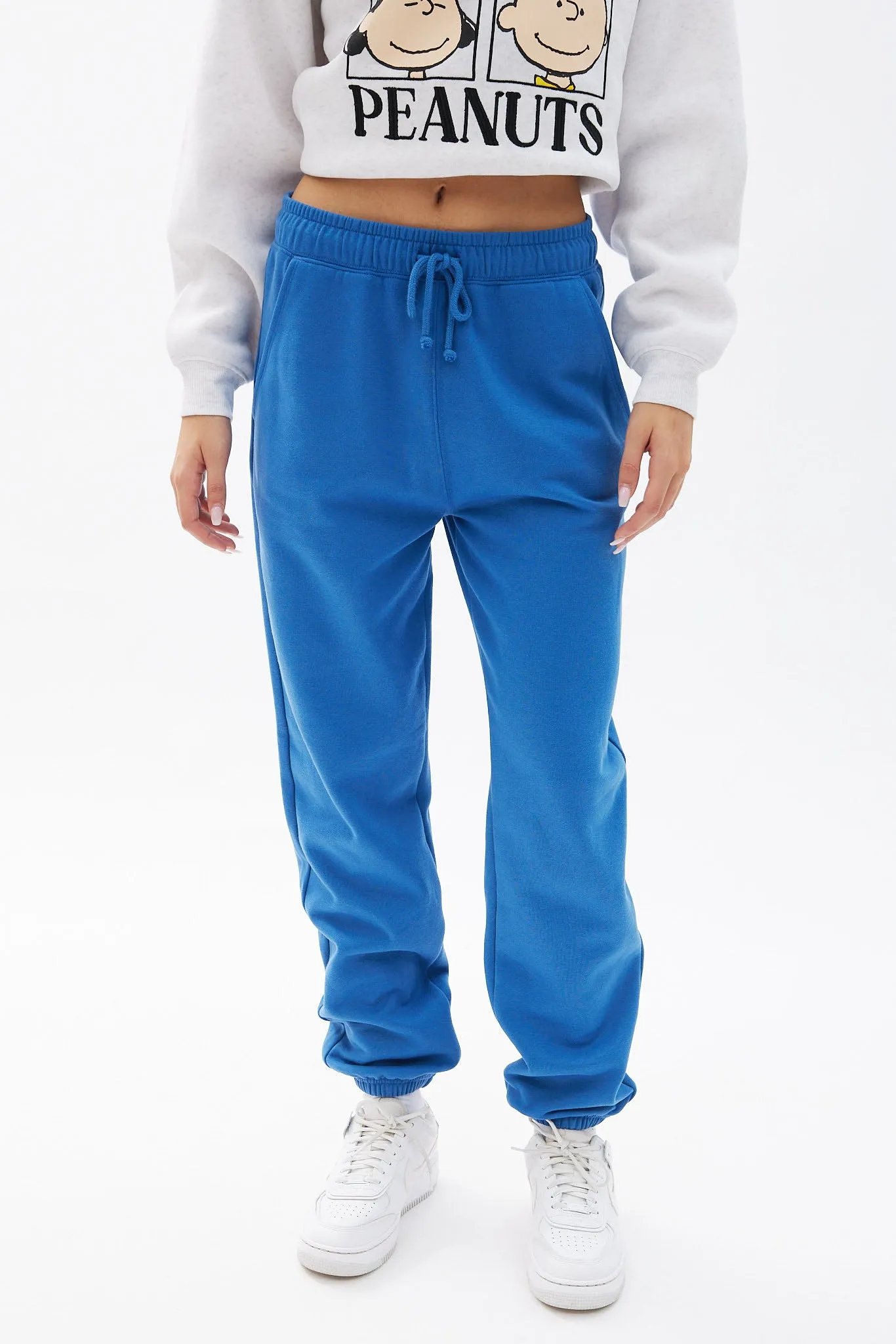 High Rise Boyfriend Jogger sold by Bluenotes product image thumbnail 5