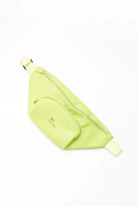 Canvas Cross Body Belt Bag sold by Bluenotes