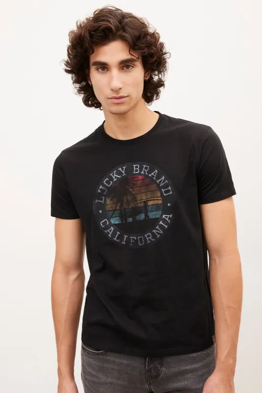 Lucky Brand California Tee sold by Bluenotes