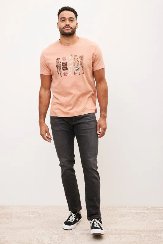 412 Athletic Slim Jean sold by Bluenotes
