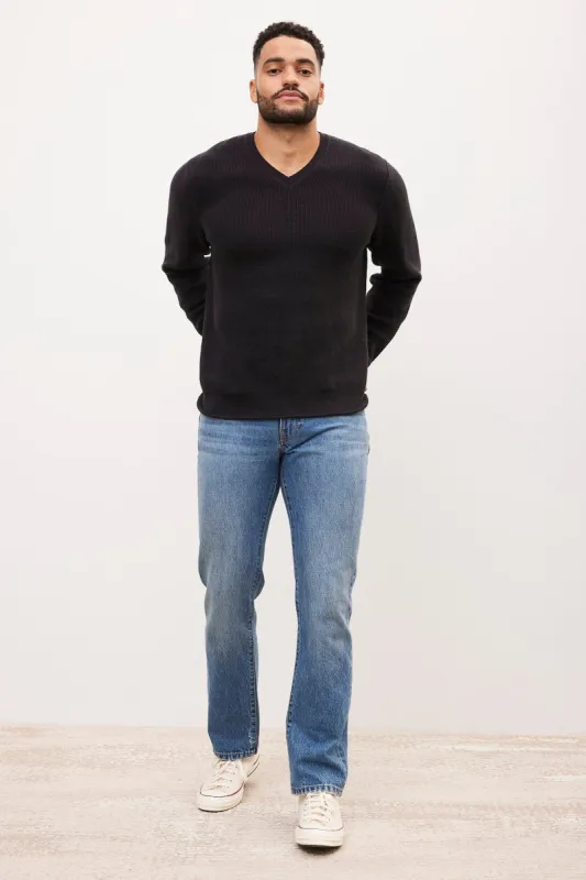 223 Straight Jean sold by Bluenotes