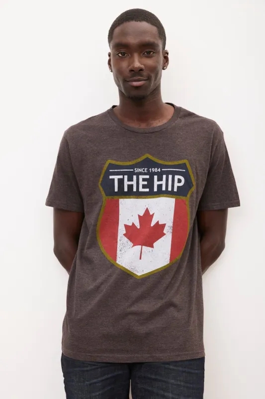 The Hip Tee sold by Bluenotes