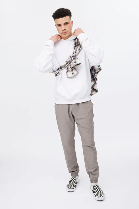 AERO Active Stretch Slim Jogger sold by Bluenotes
