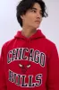 Chicago Bulls Chenille Graphic Hoodie sold by Bluenotes