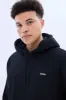 AERO Embroidered Hoodie sold by Bluenotes