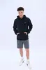AERO Embroidered Hoodie sold by Bluenotes