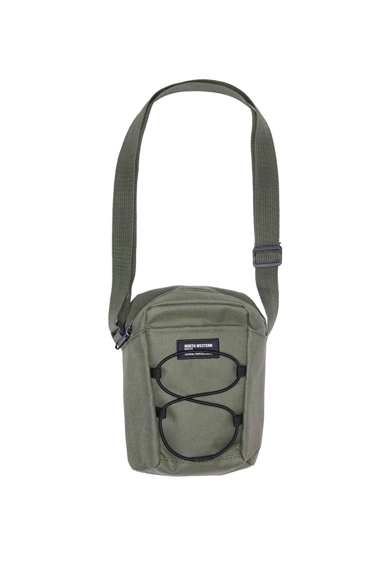 North Western Cross-Body Bag sold by Bluenotes