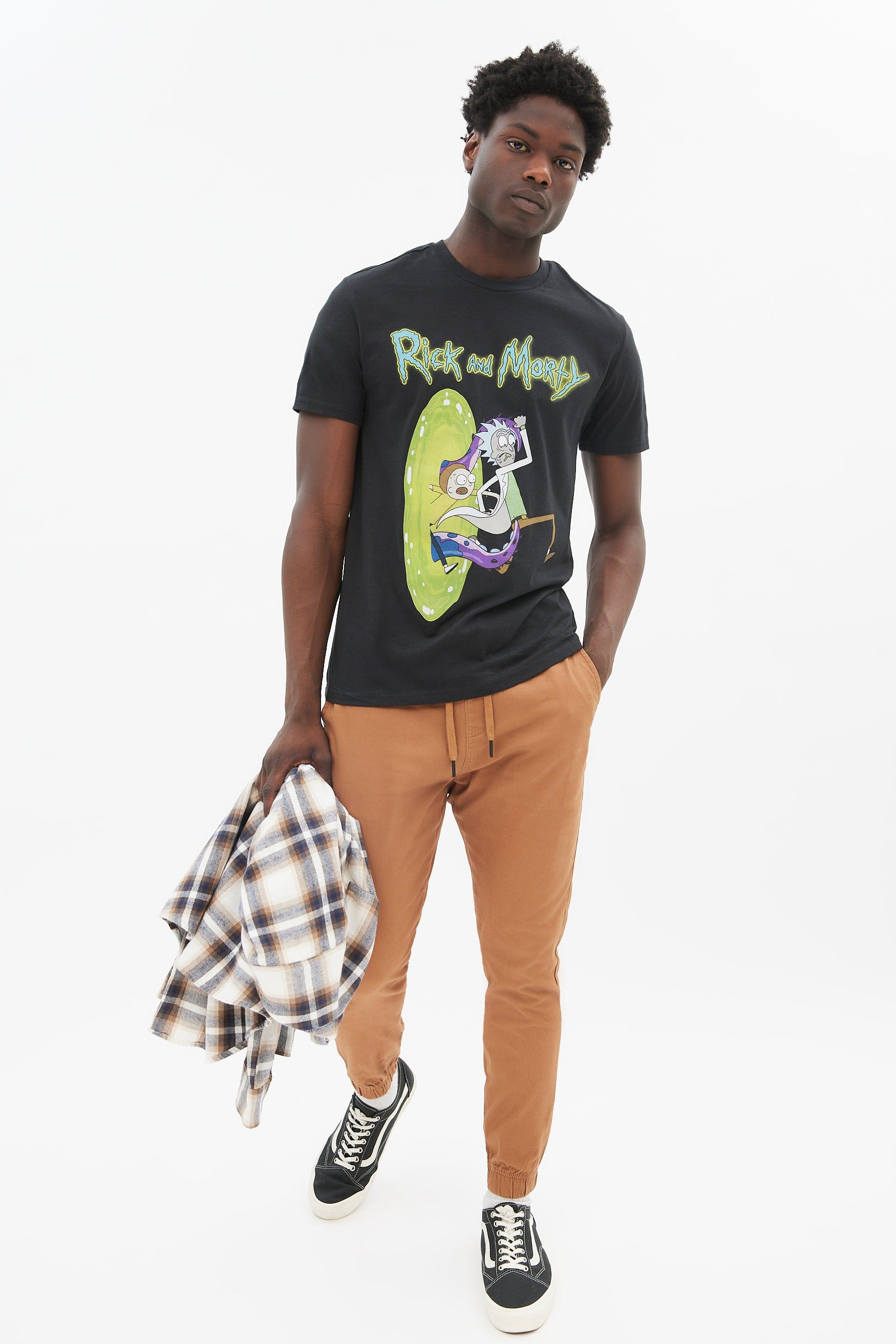 AERO Slim Jogger sold by Bluenotes product image thumbnail 4