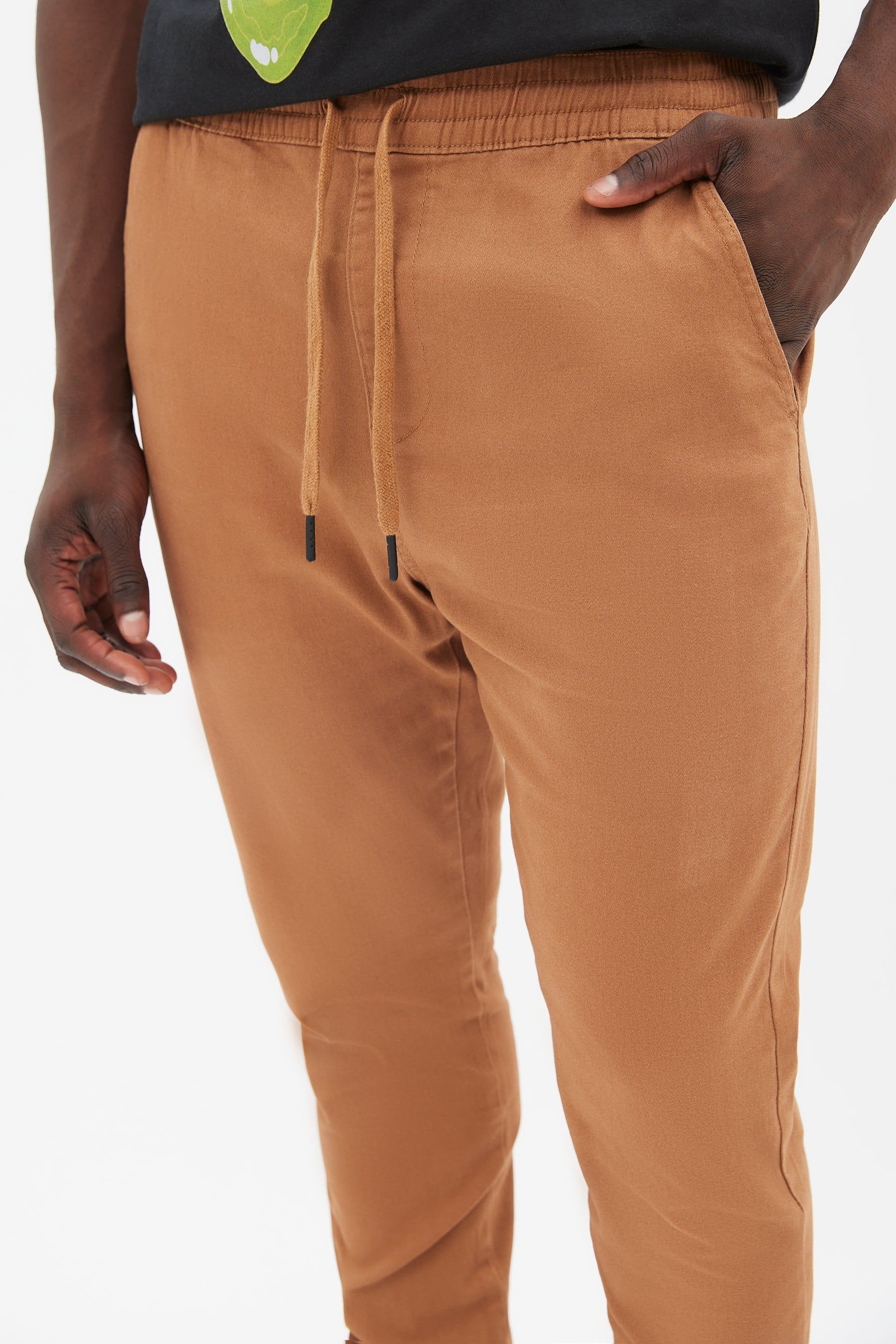 AERO Slim Jogger sold by Bluenotes product image thumbnail 3