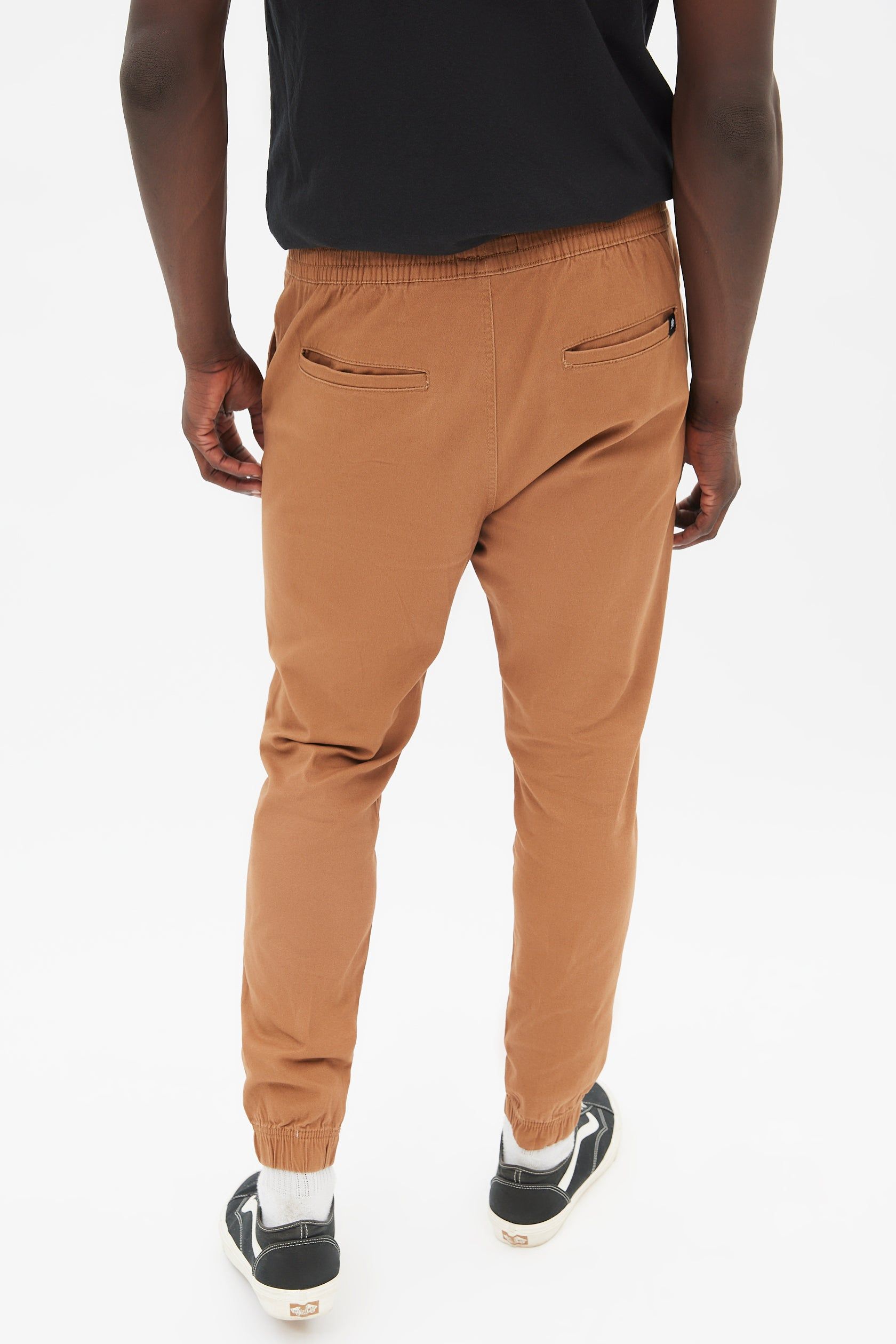 AERO Slim Jogger sold by Bluenotes product image thumbnail 2