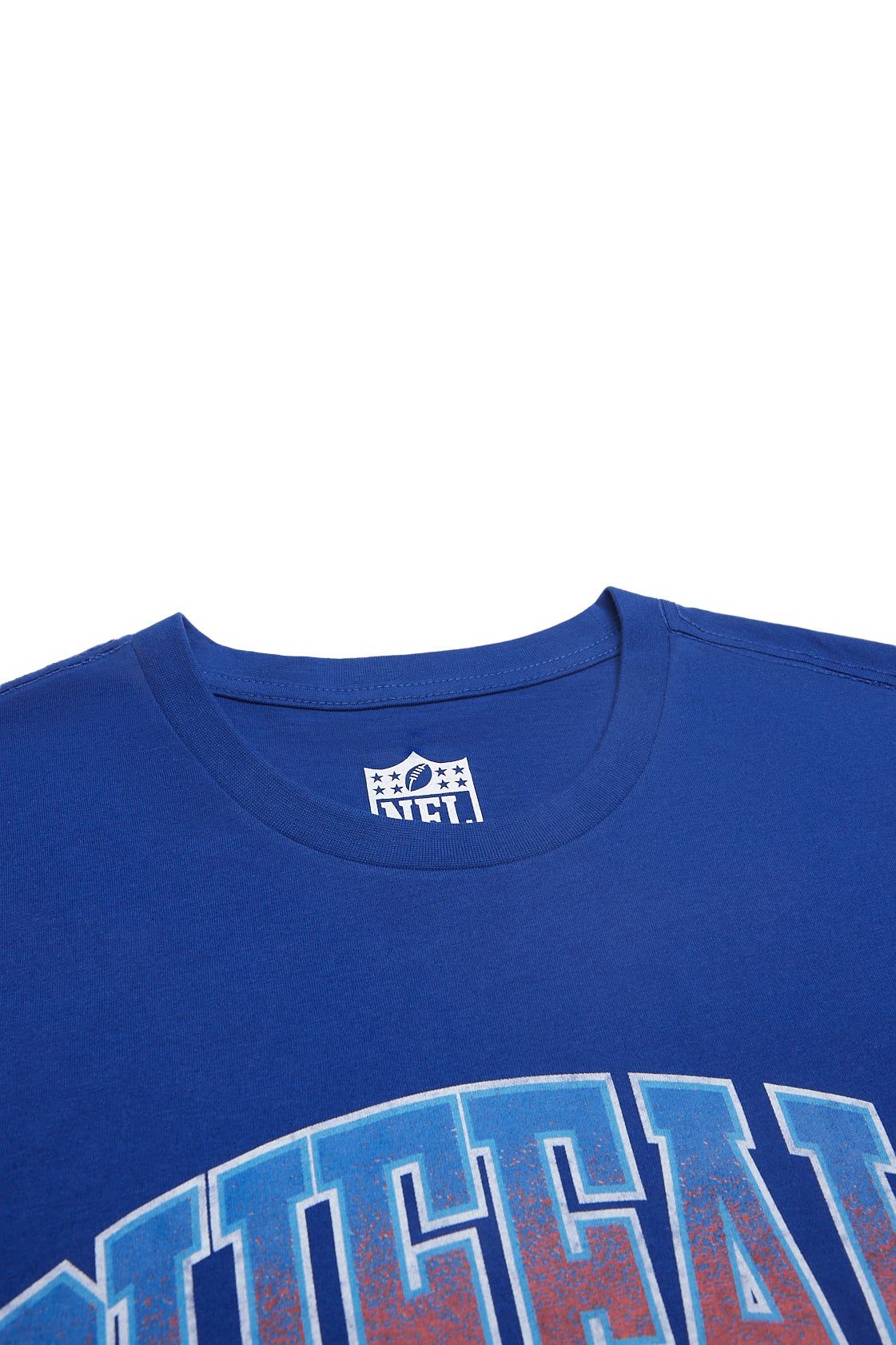Buffalo Bills Graphic Tee sold by Bluenotes product image thumbnail 2