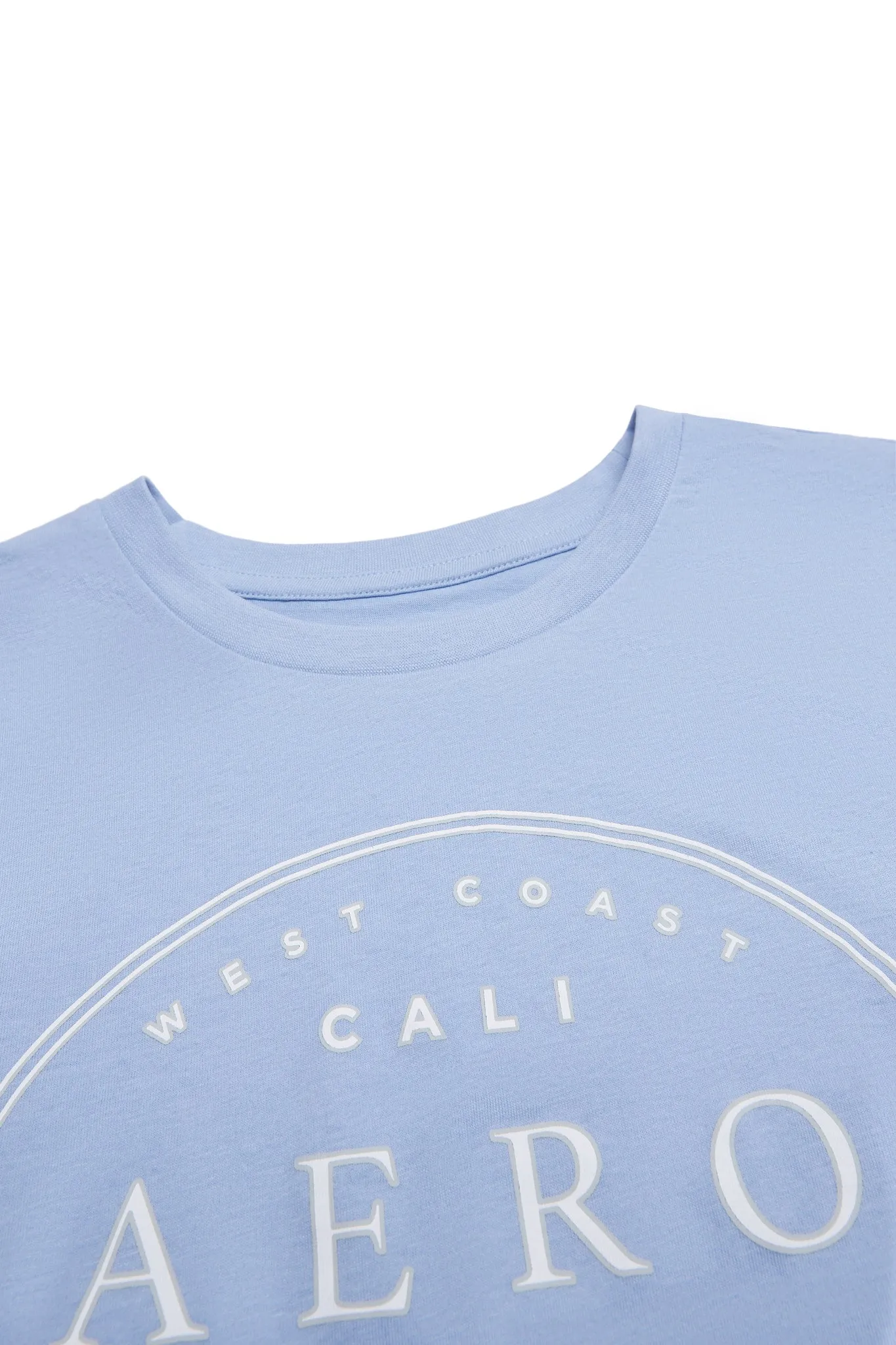 Aéropostale California New York City Graphic Classic Tee sold by Bluenotes product image thumbnail 2