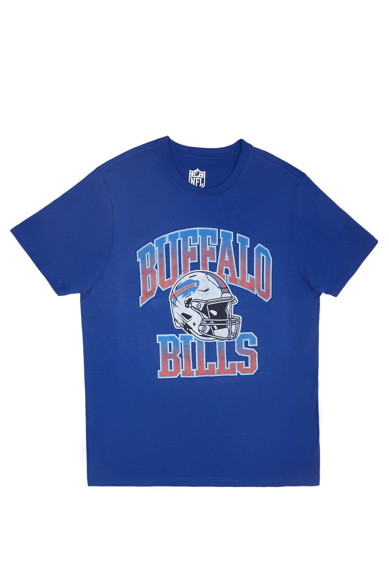 Buffalo Bills Graphic Tee sold by Bluenotes