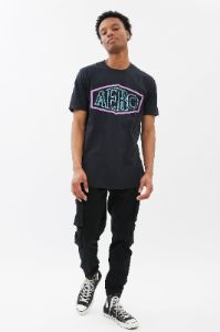 AERO Utility Cargo Jogger sold by Bluenotes